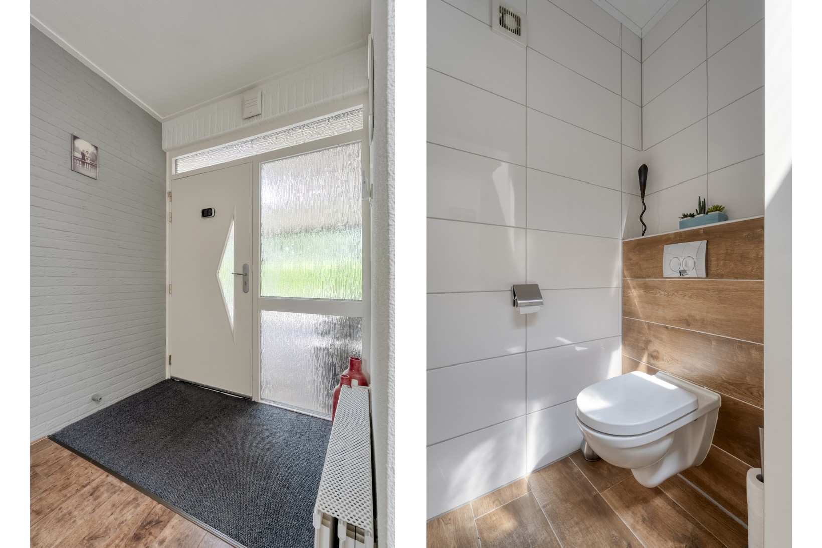 Vrijstaande woning te koop: De Breistroeken 24, Nieuw-Balinge