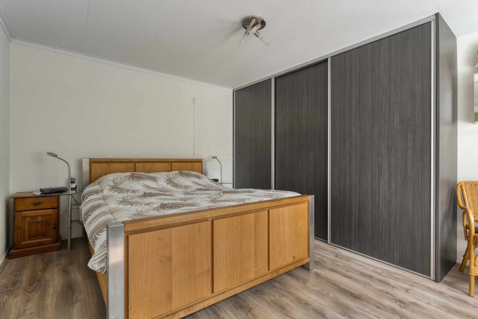 Vrijstaande woning te koop: De Breistroeken 24, Nieuw-Balinge