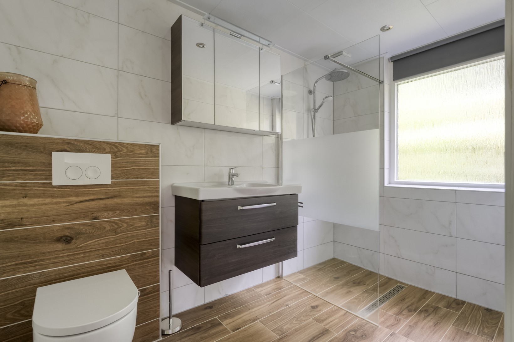 Vrijstaande woning te koop: De Breistroeken 24, Nieuw-Balinge