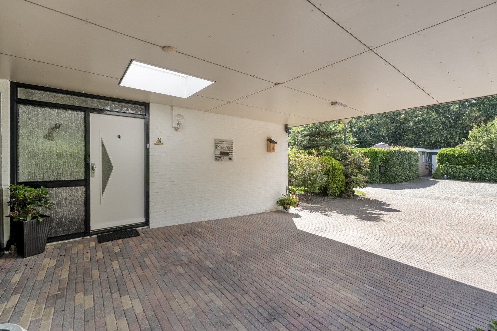 Vrijstaande woning te koop: De Breistroeken 24, Nieuw-Balinge