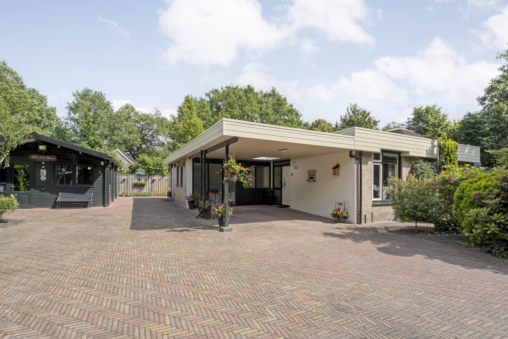 Vrijstaande woning te koop: De Breistroeken 24, Nieuw-Balinge