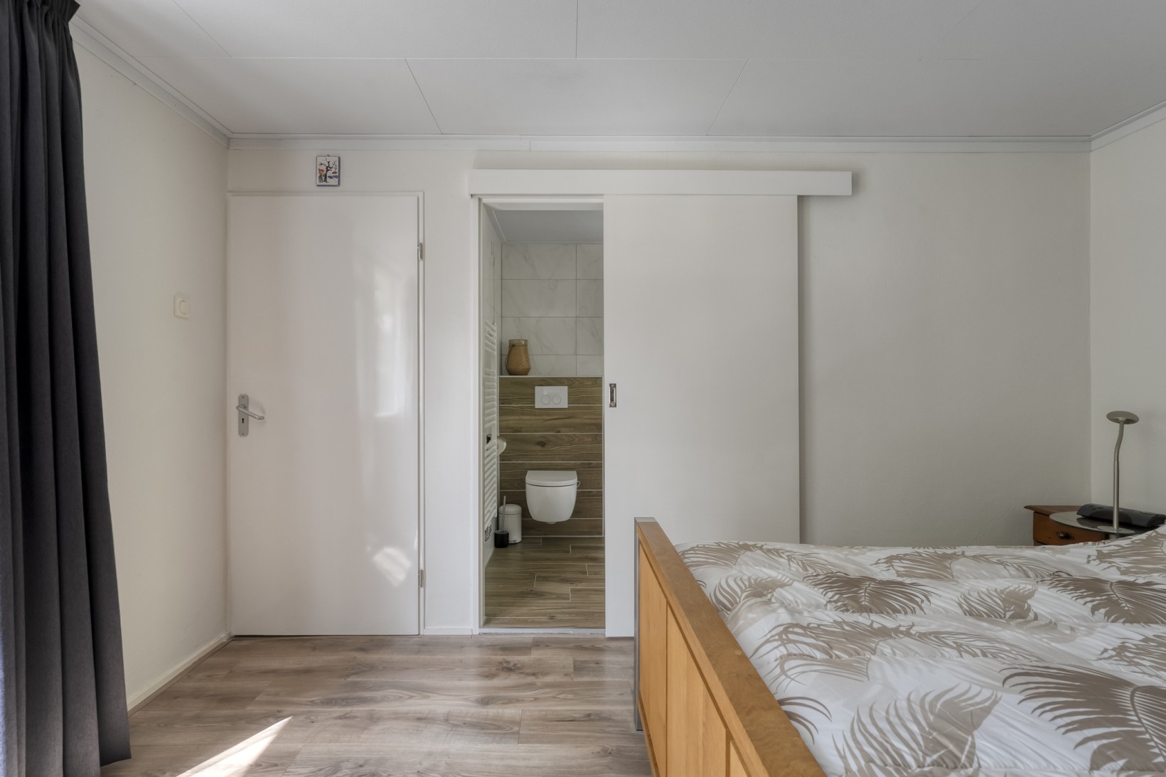 Vrijstaande woning te koop: De Breistroeken 24, Nieuw-Balinge
