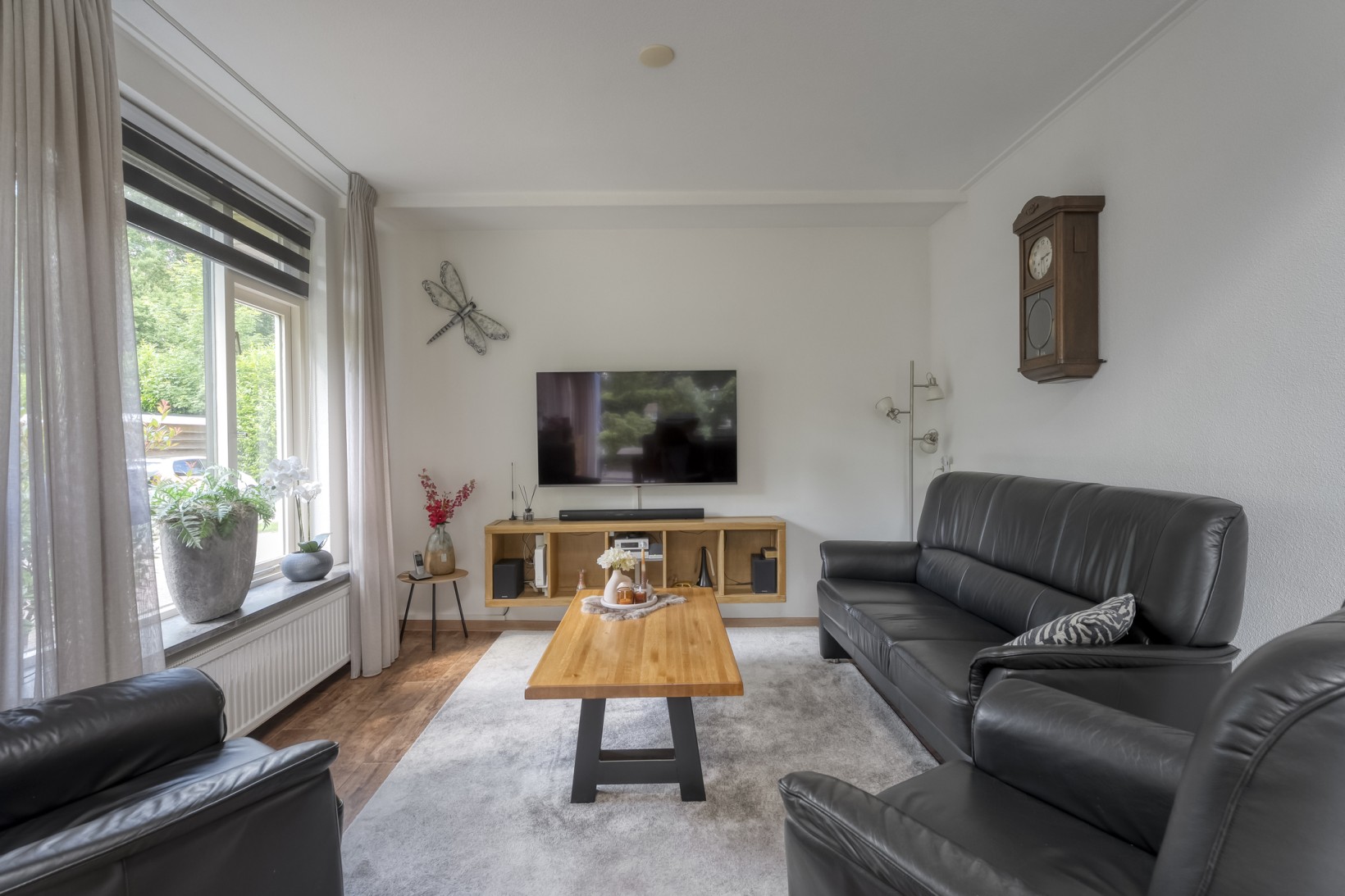 Vrijstaande woning te koop: De Breistroeken 24, Nieuw-Balinge