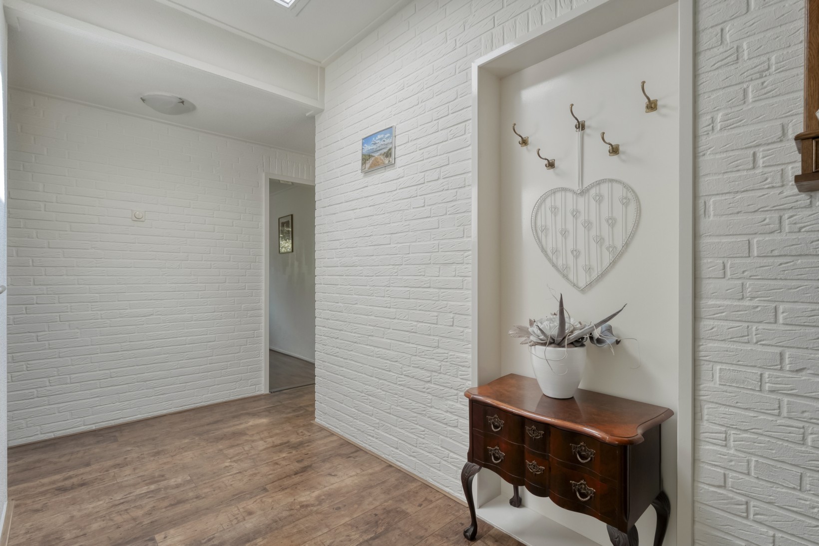 Vrijstaande woning te koop: De Breistroeken 24, Nieuw-Balinge
