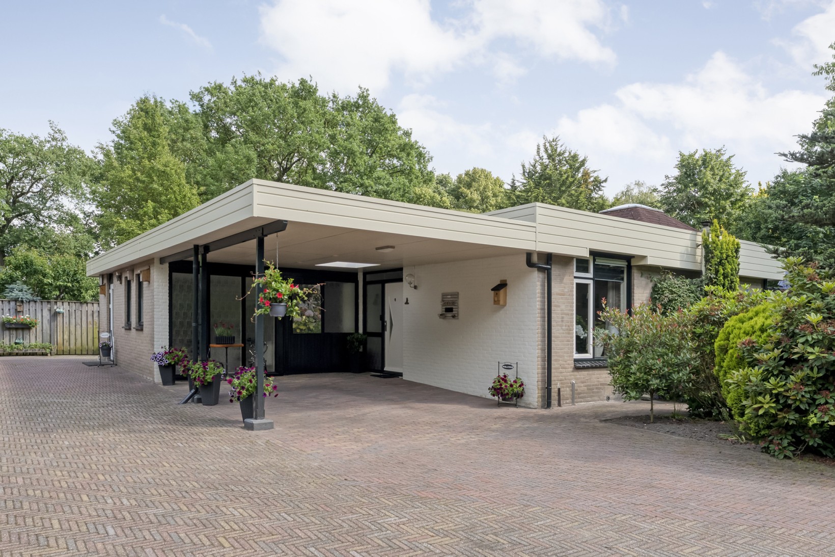 Vrijstaande woning te koop: De Breistroeken 24, Nieuw-Balinge