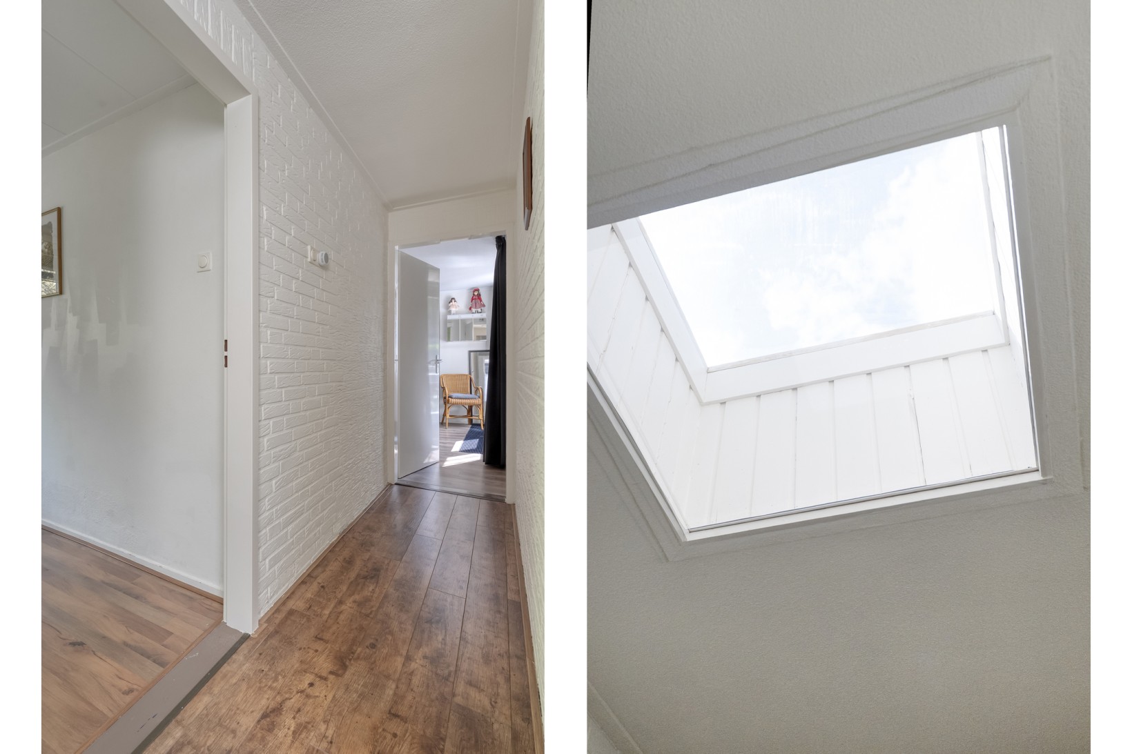 Vrijstaande woning te koop: De Breistroeken 24, Nieuw-Balinge
