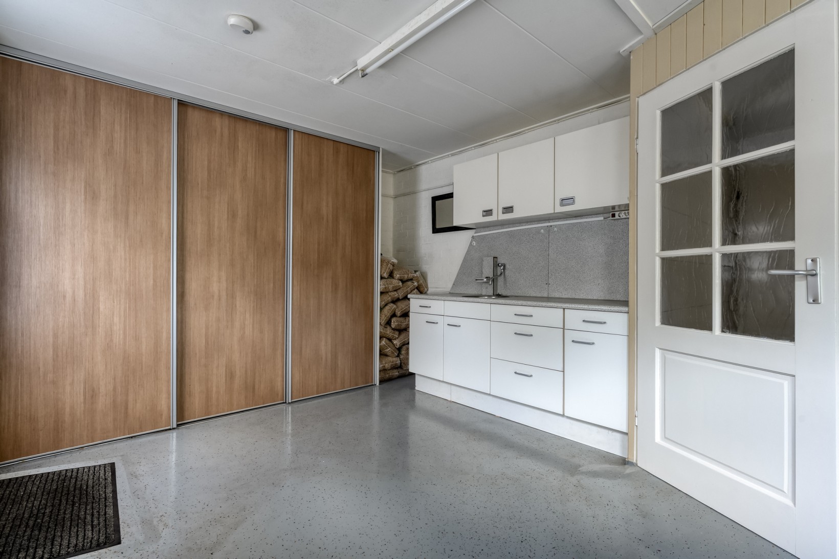 Vrijstaande woning te koop: De Breistroeken 24, Nieuw-Balinge