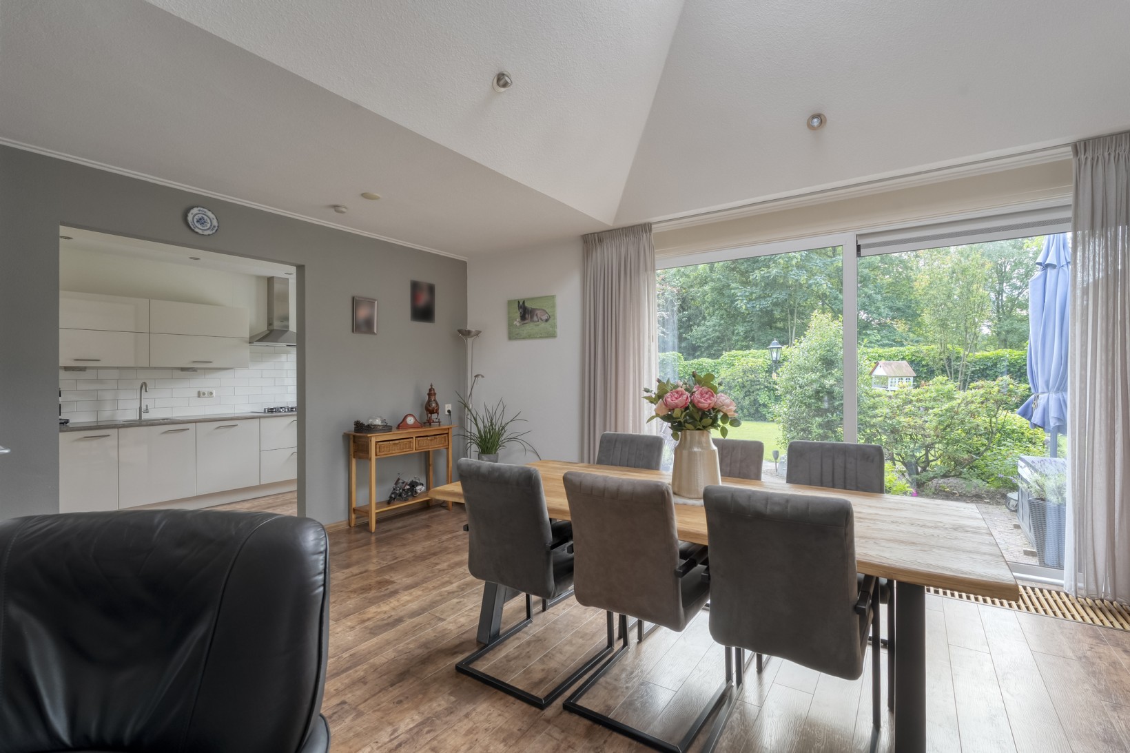 Vrijstaande woning te koop: De Breistroeken 24, Nieuw-Balinge