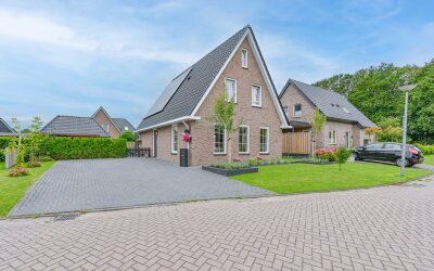 Wolvenhaar 4