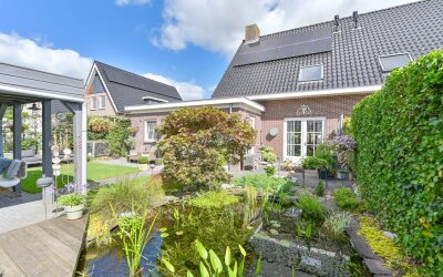 Wolvenhaar 8