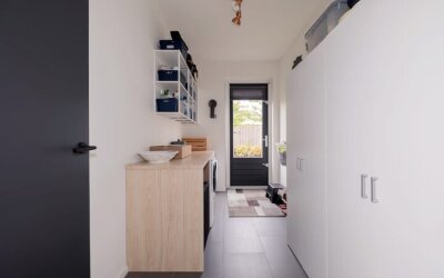 Boekweitstraat 5