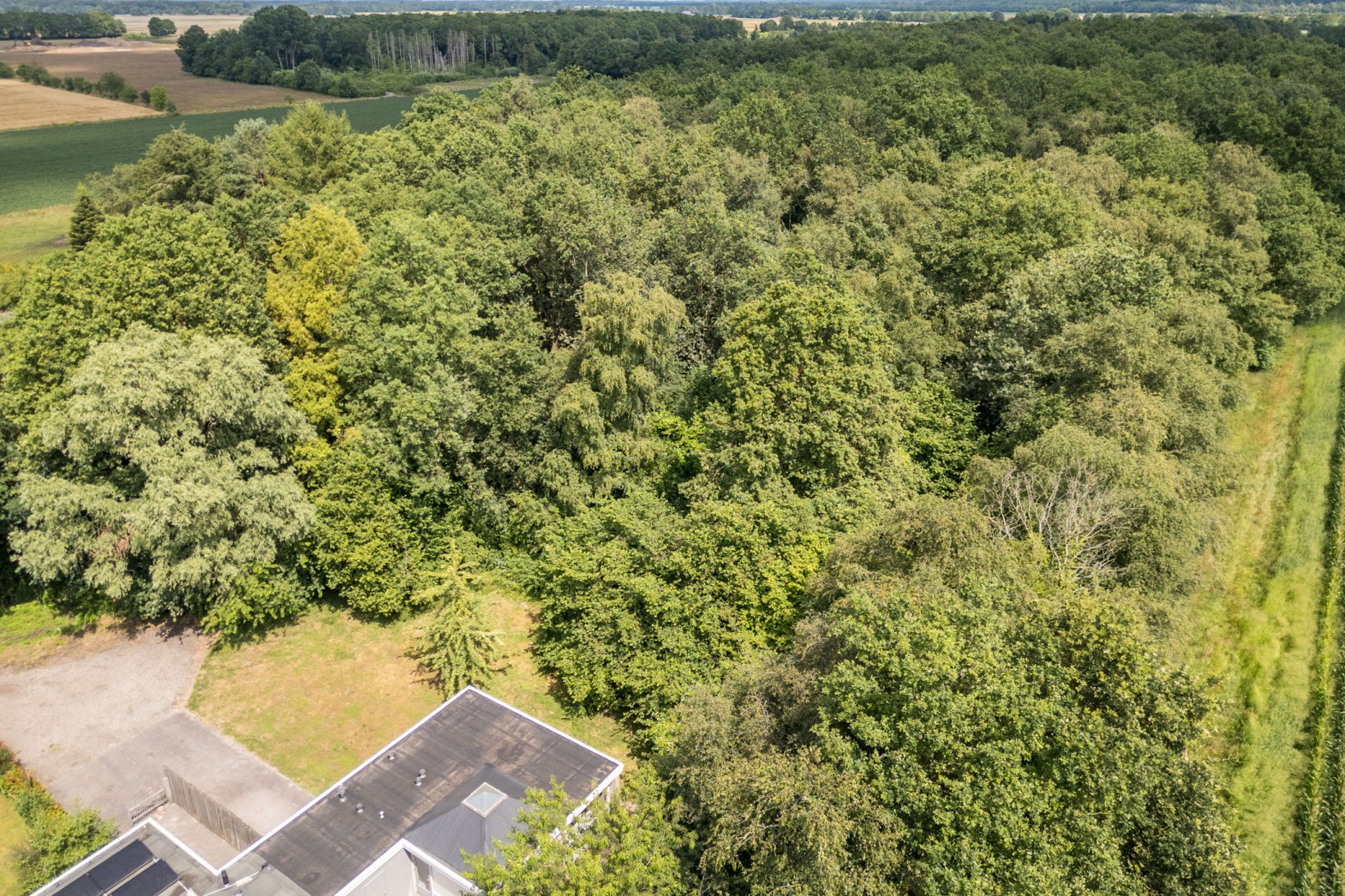 Twee-onder-één-kap te koop: Koolveen 7, Nieuw-Balinge