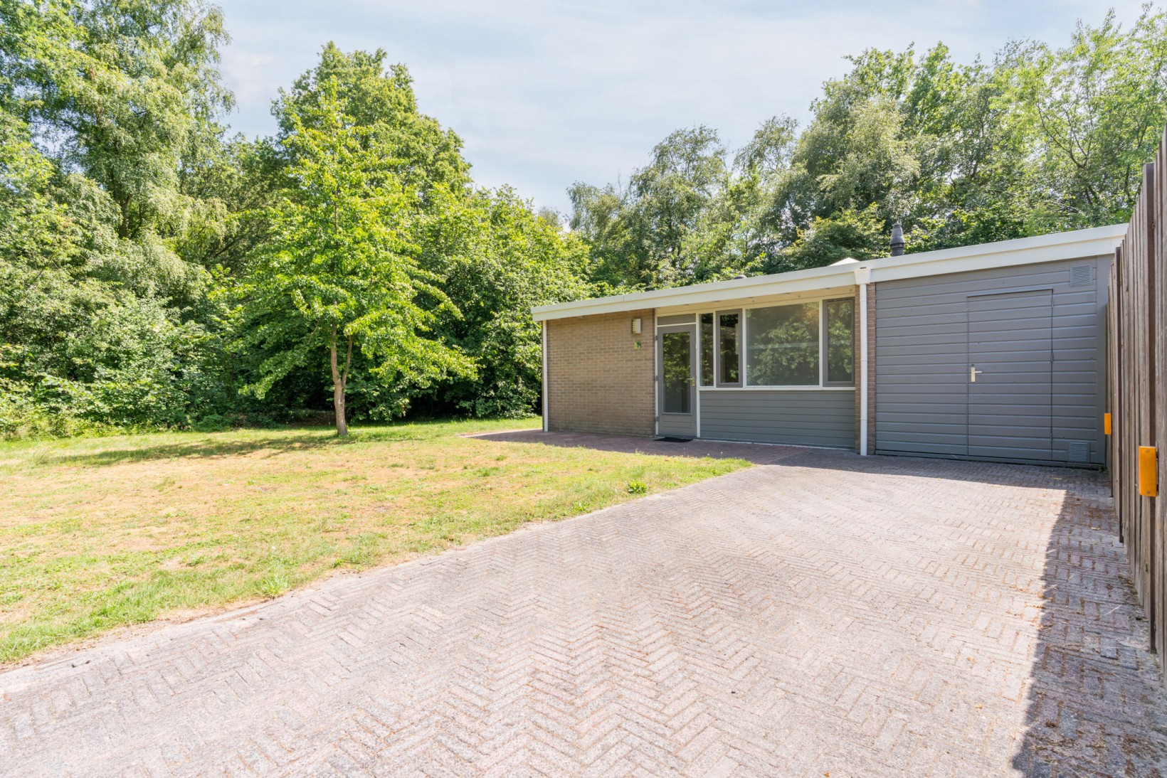 Twee-onder-één-kap te koop: Koolveen 7, Nieuw-Balinge