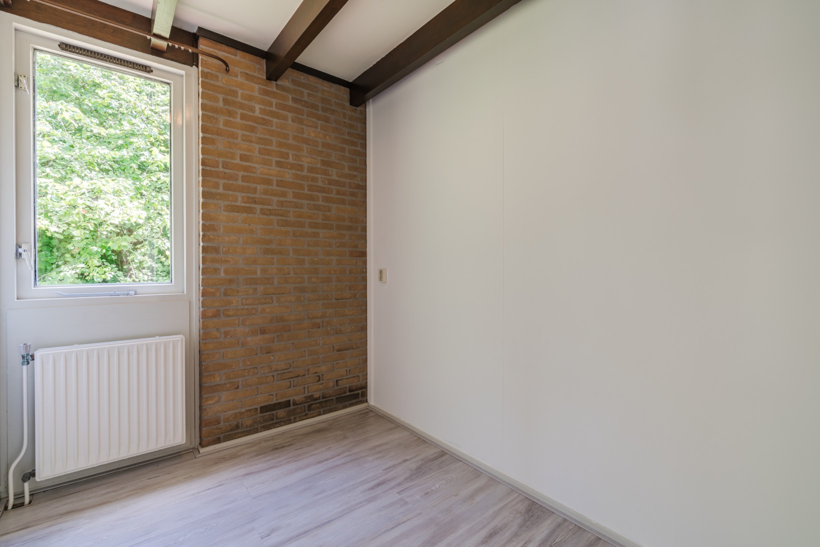 Twee-onder-één-kap te koop: Koolveen 7, Nieuw-Balinge