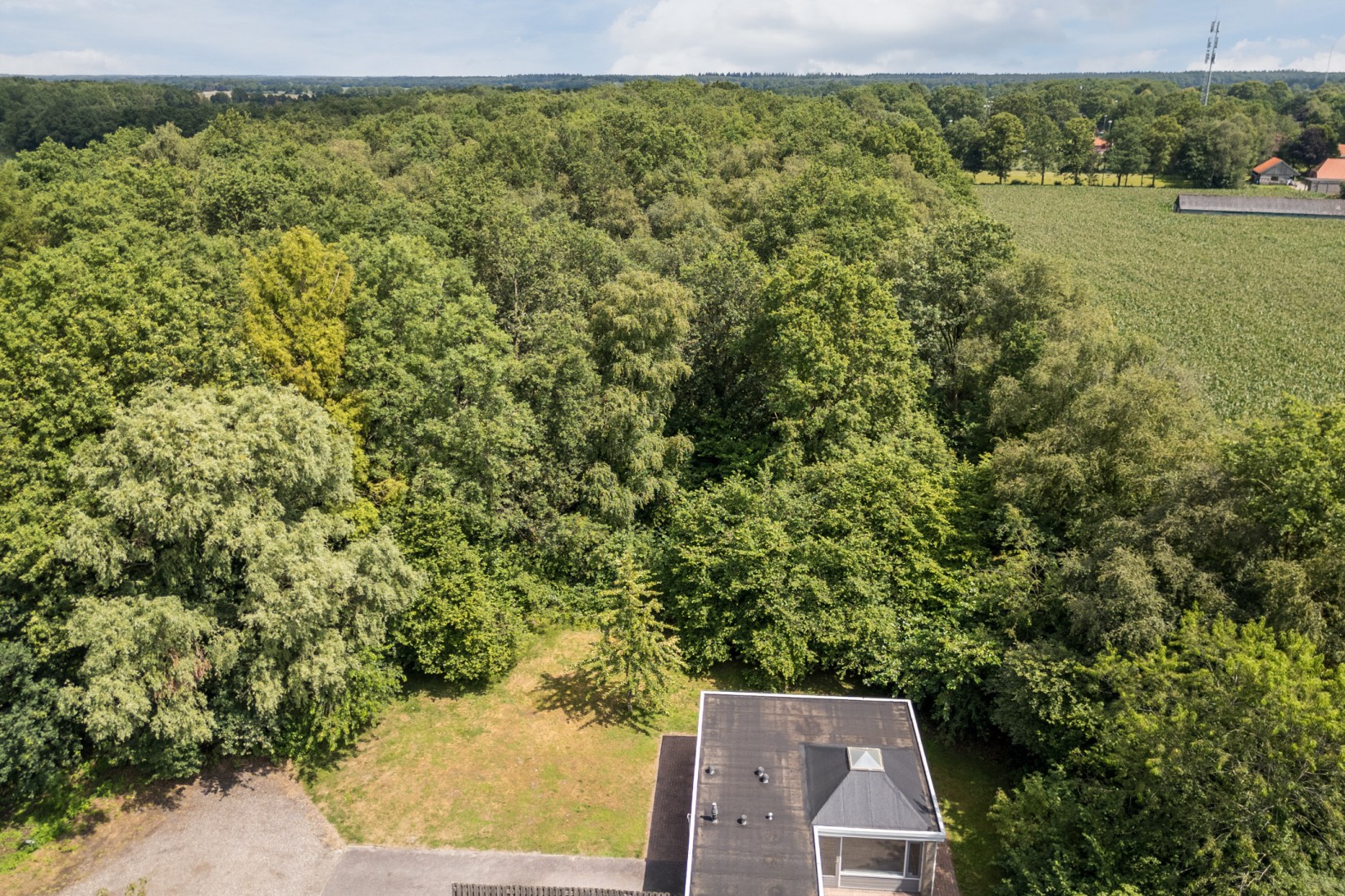 Twee-onder-één-kap te koop: Koolveen 7, Nieuw-Balinge