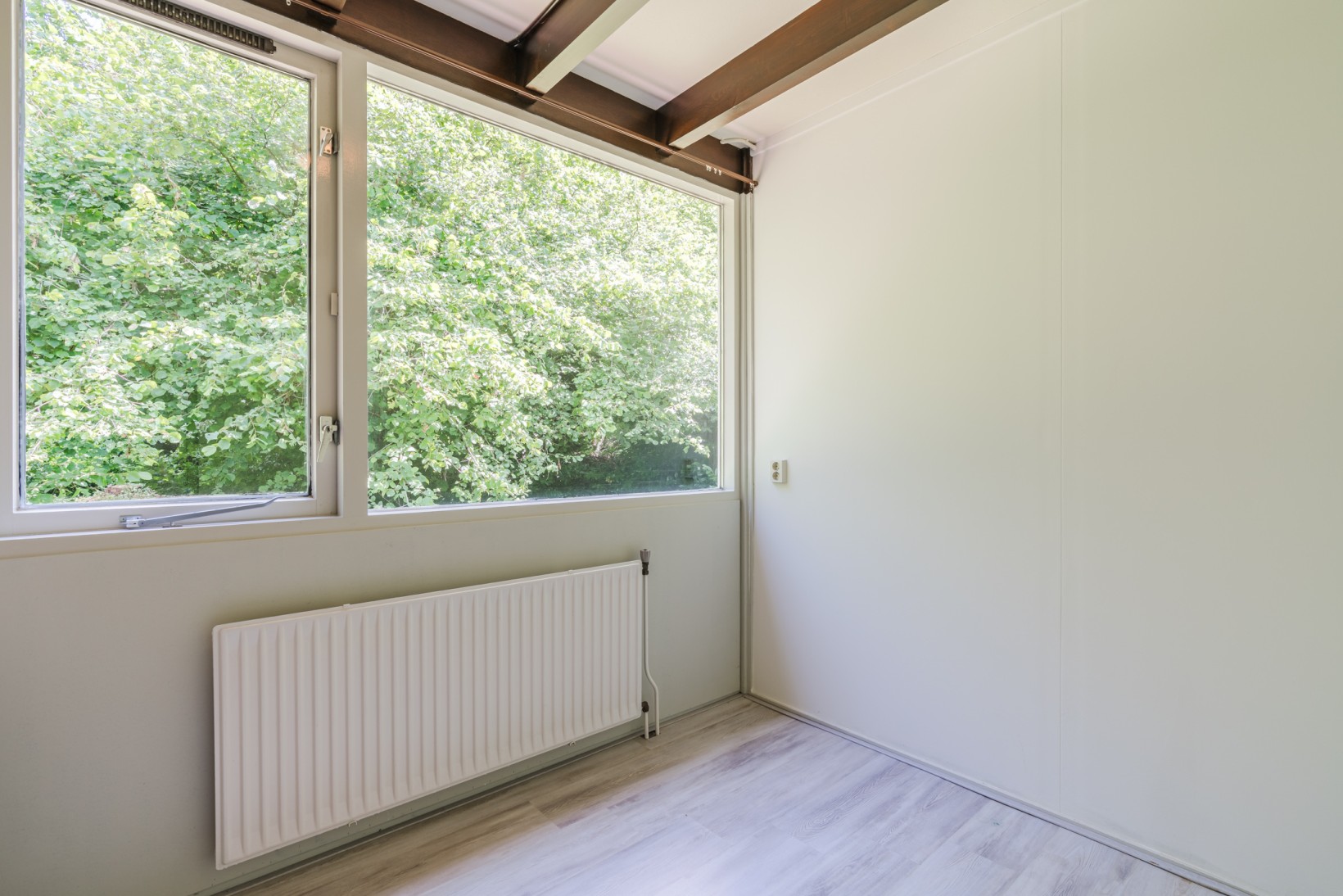 Twee-onder-één-kap te koop: Koolveen 7, Nieuw-Balinge