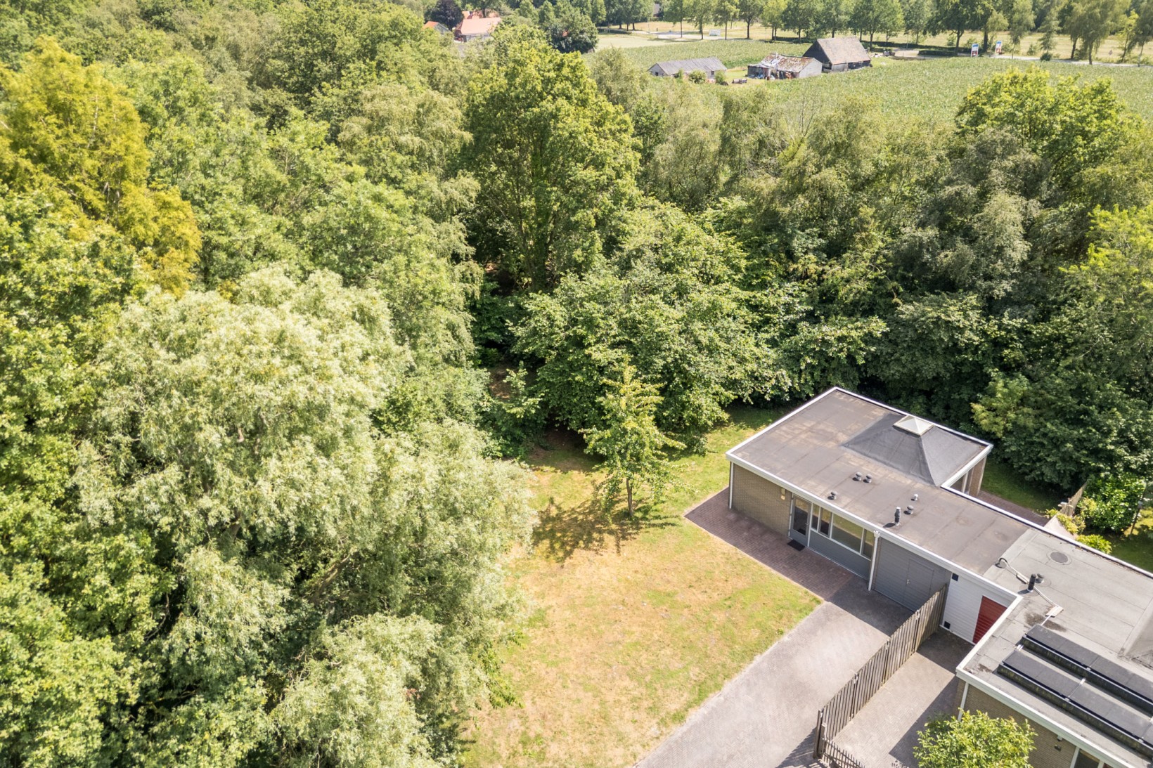 Twee-onder-één-kap te koop: Koolveen 7, Nieuw-Balinge