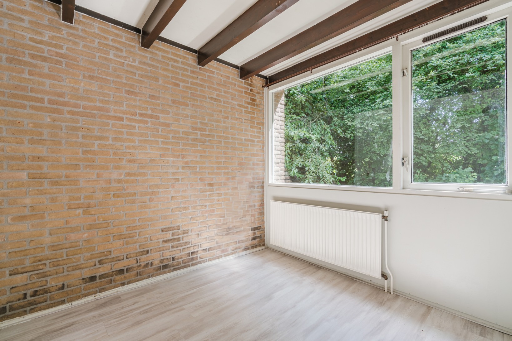 Twee-onder-één-kap te koop: Koolveen 7, Nieuw-Balinge