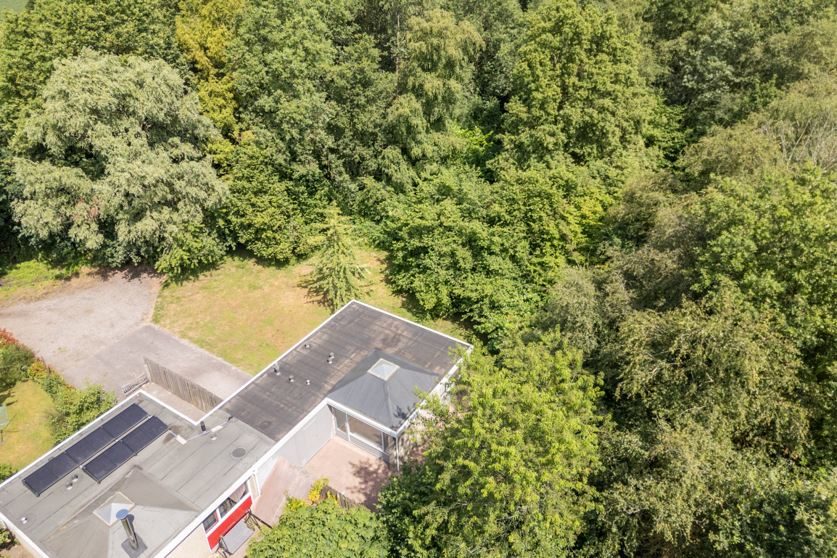 Twee-onder-één-kap te koop: Koolveen 7, Nieuw-Balinge