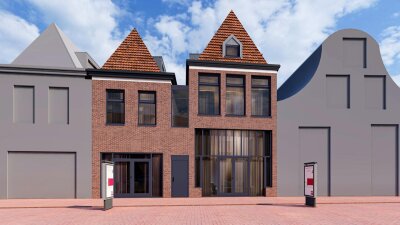 Hoofdstraat 55-A
