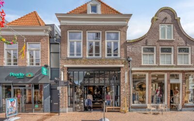 Hoofdstraat 57-B