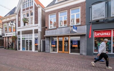 Hoofdstraat 79-A