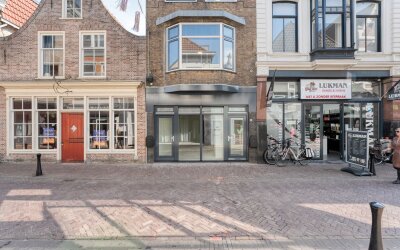 Hoofdstraat 107