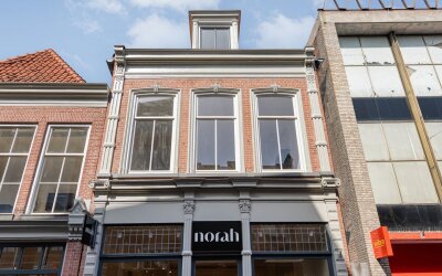 Hoofdstraat 74-B