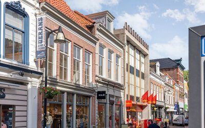 Hoofdstraat 74-C