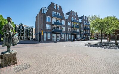 Kleine Oever 37