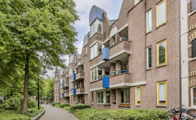 Weteringdwarsstraat 15