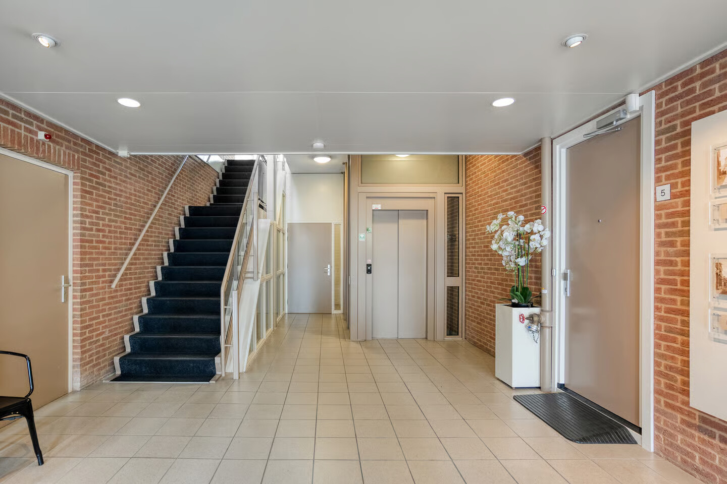 Appartement te koop: Brouwersdwarsstraat 28, Meppel
