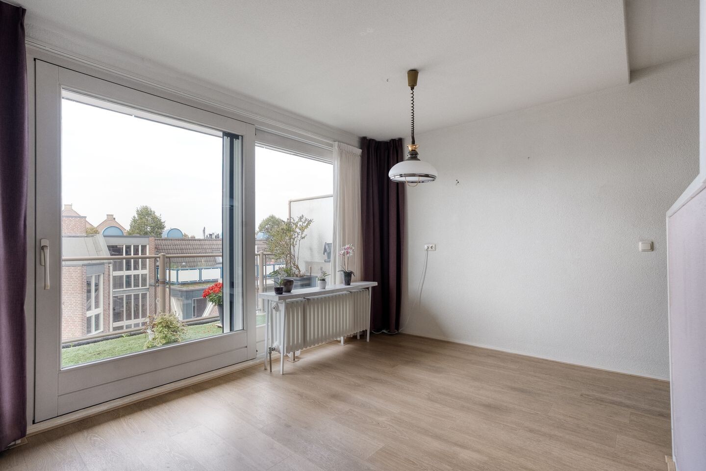 Appartement te koop: Brouwersdwarsstraat 28, Meppel