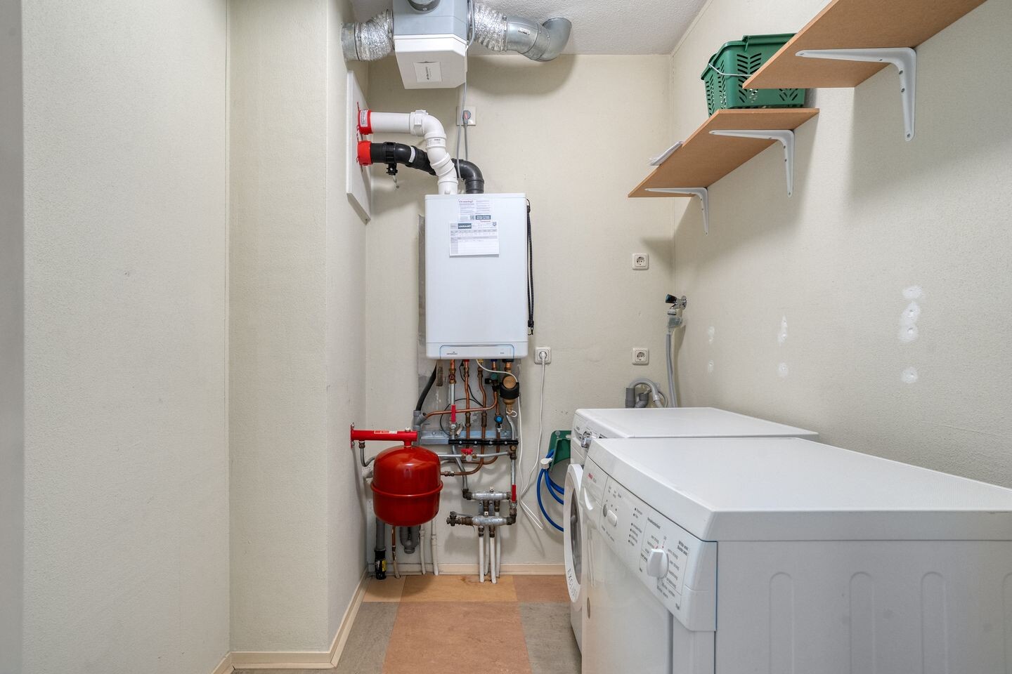 Appartement te koop: Brouwersdwarsstraat 28, Meppel