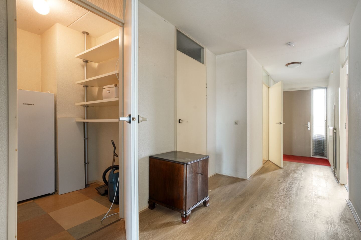 Appartement te koop: Brouwersdwarsstraat 28, Meppel