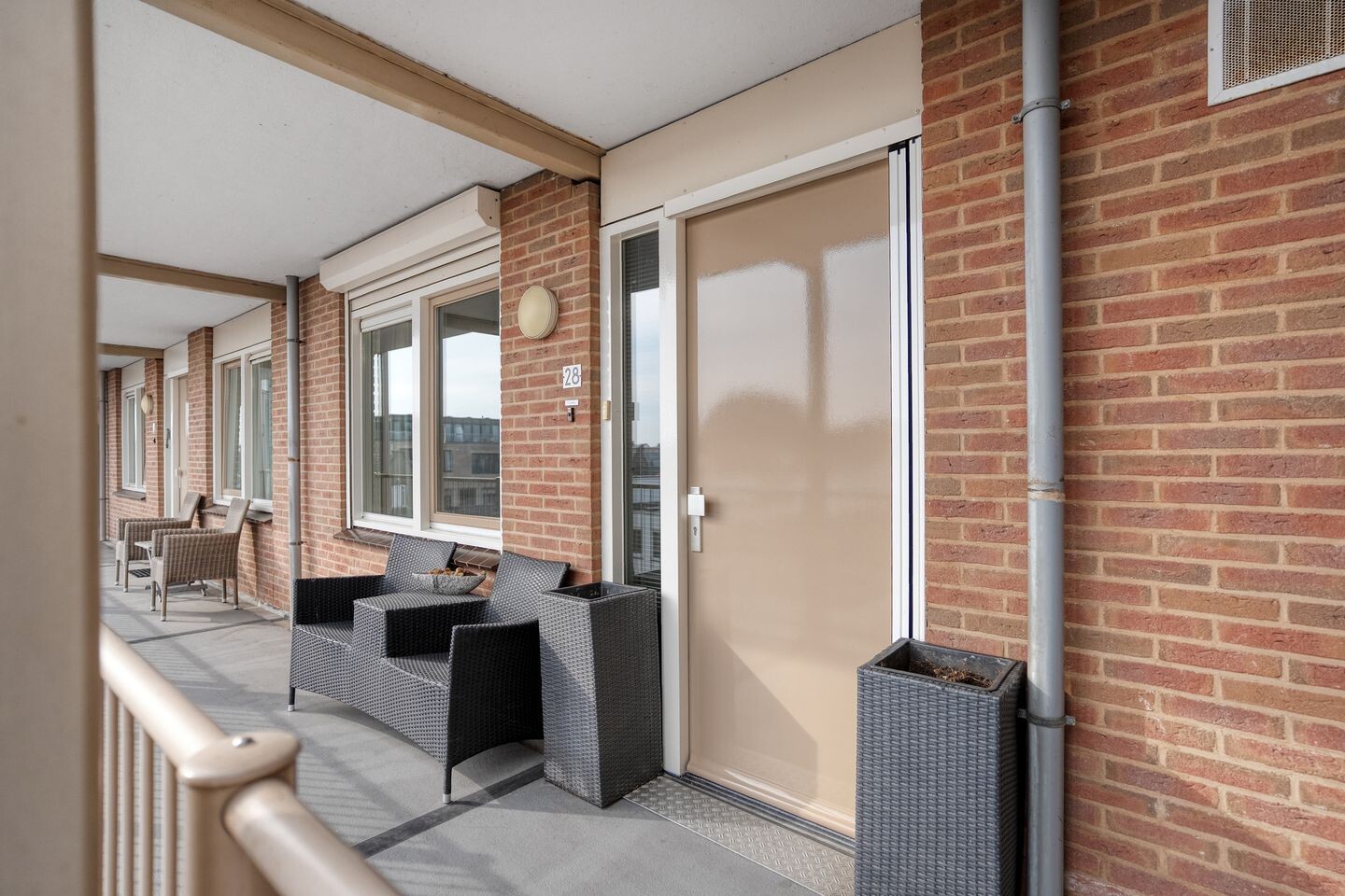 Appartement te koop: Brouwersdwarsstraat 28, Meppel