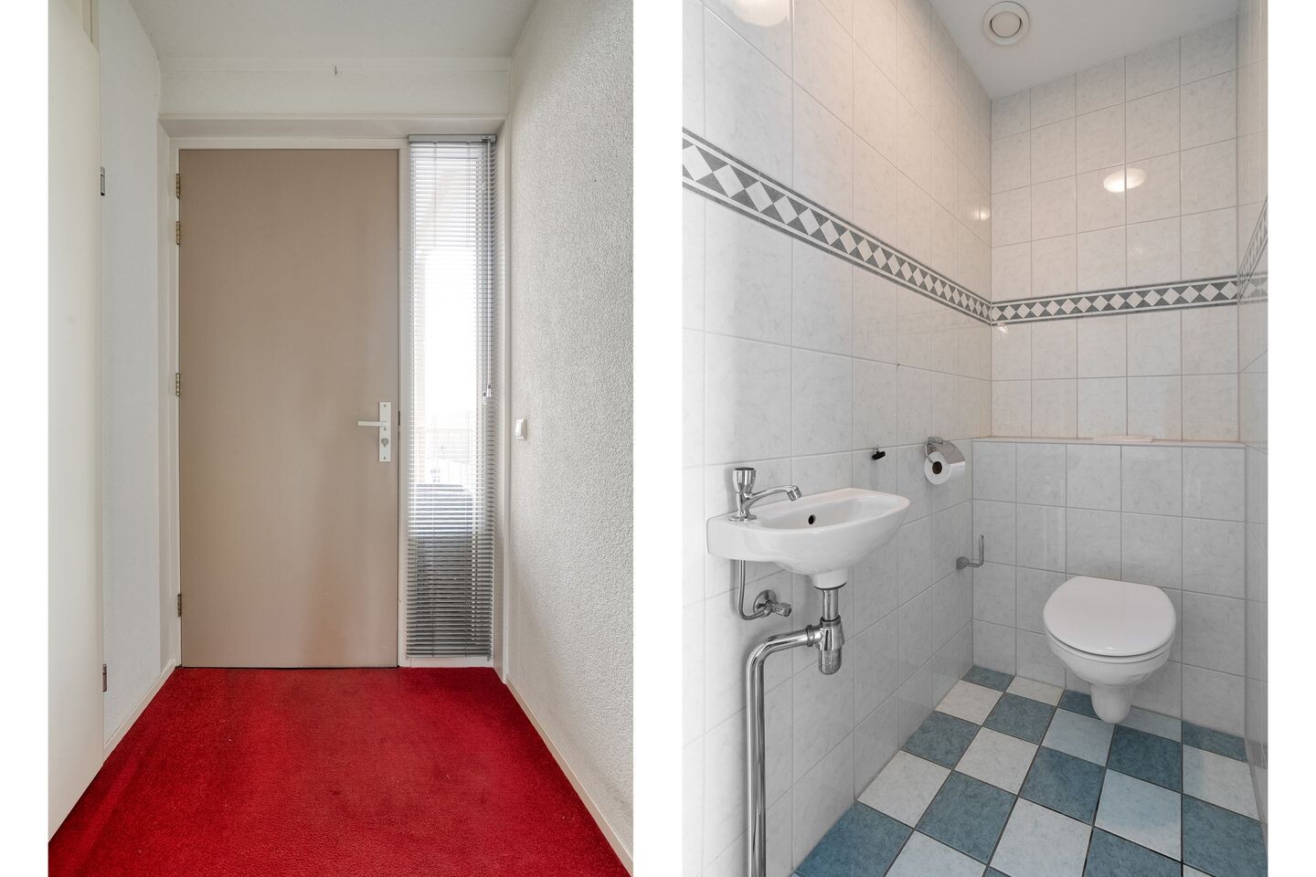 Appartement te koop: Brouwersdwarsstraat 28, Meppel