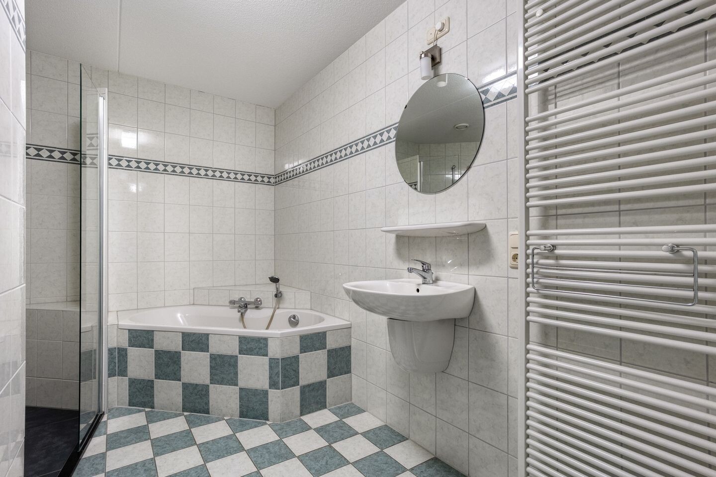 Appartement te koop: Brouwersdwarsstraat 28, Meppel