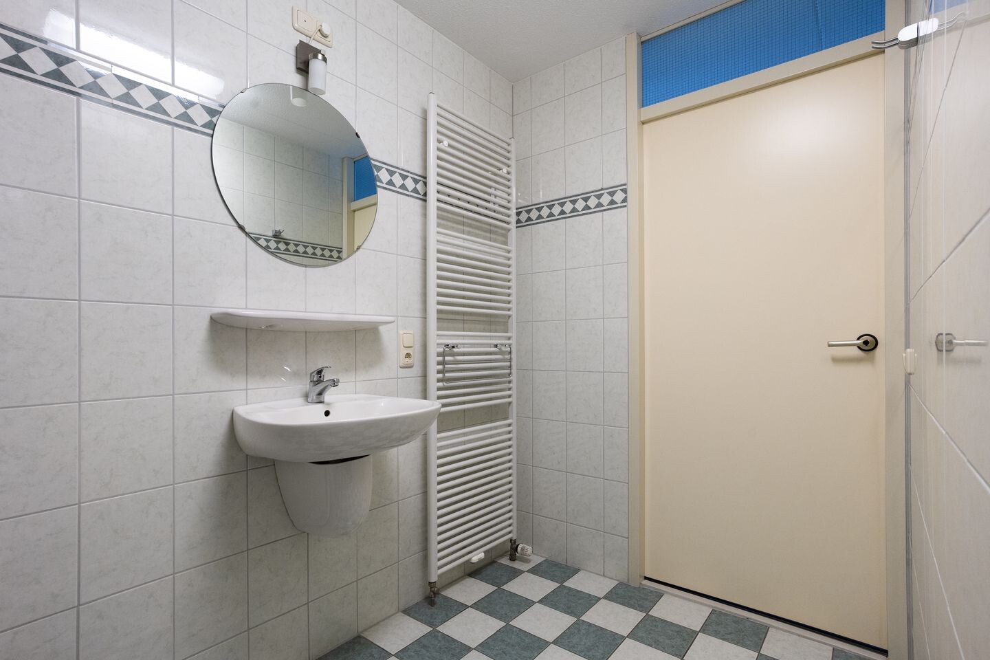Appartement te koop: Brouwersdwarsstraat 28, Meppel