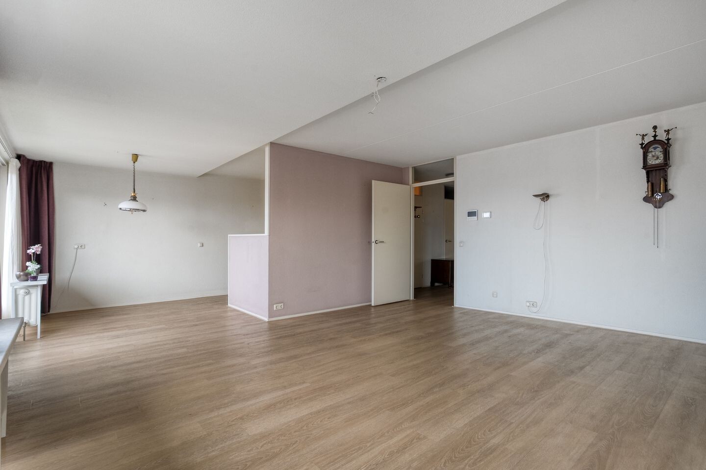 Appartement te koop: Brouwersdwarsstraat 28, Meppel