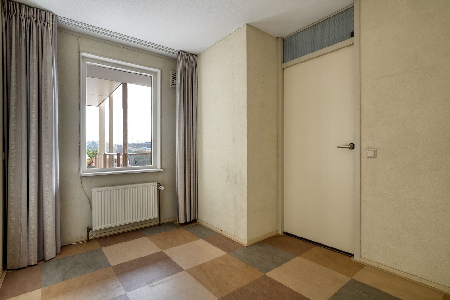 Appartement te koop: Brouwersdwarsstraat 28, Meppel