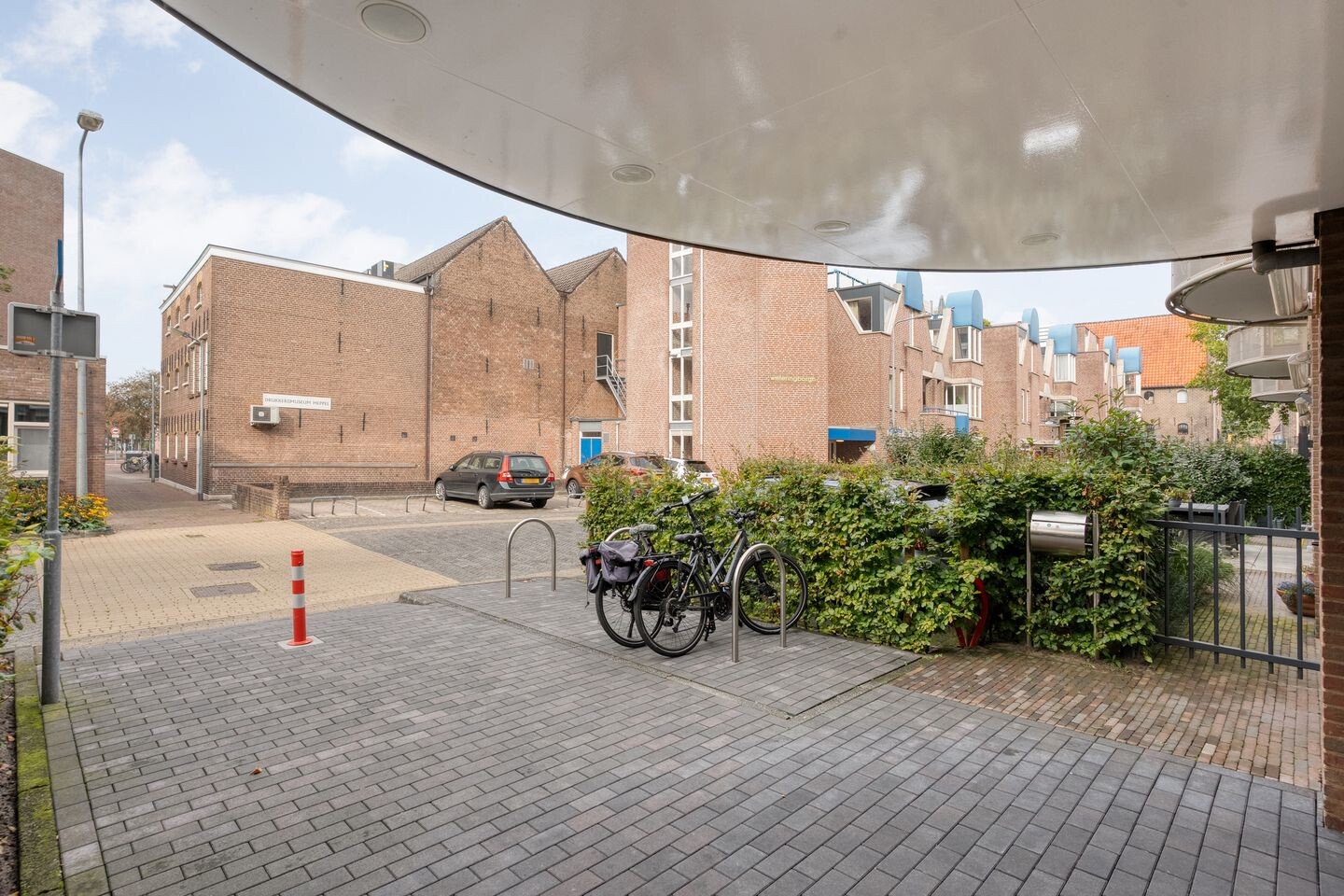 Appartement te koop: Brouwersdwarsstraat 28, Meppel