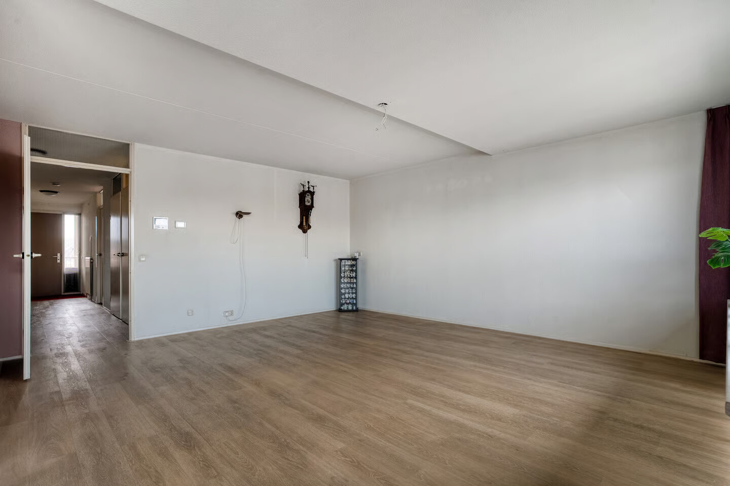 Appartement te koop: Brouwersdwarsstraat 28, Meppel
