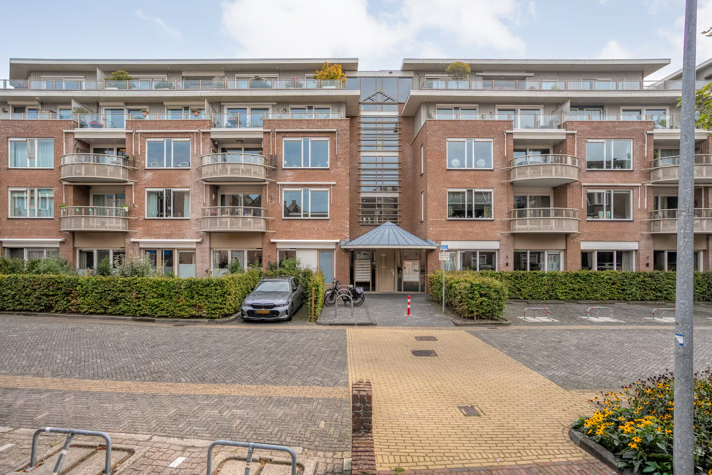 Appartement te koop: Brouwersdwarsstraat 28, Meppel