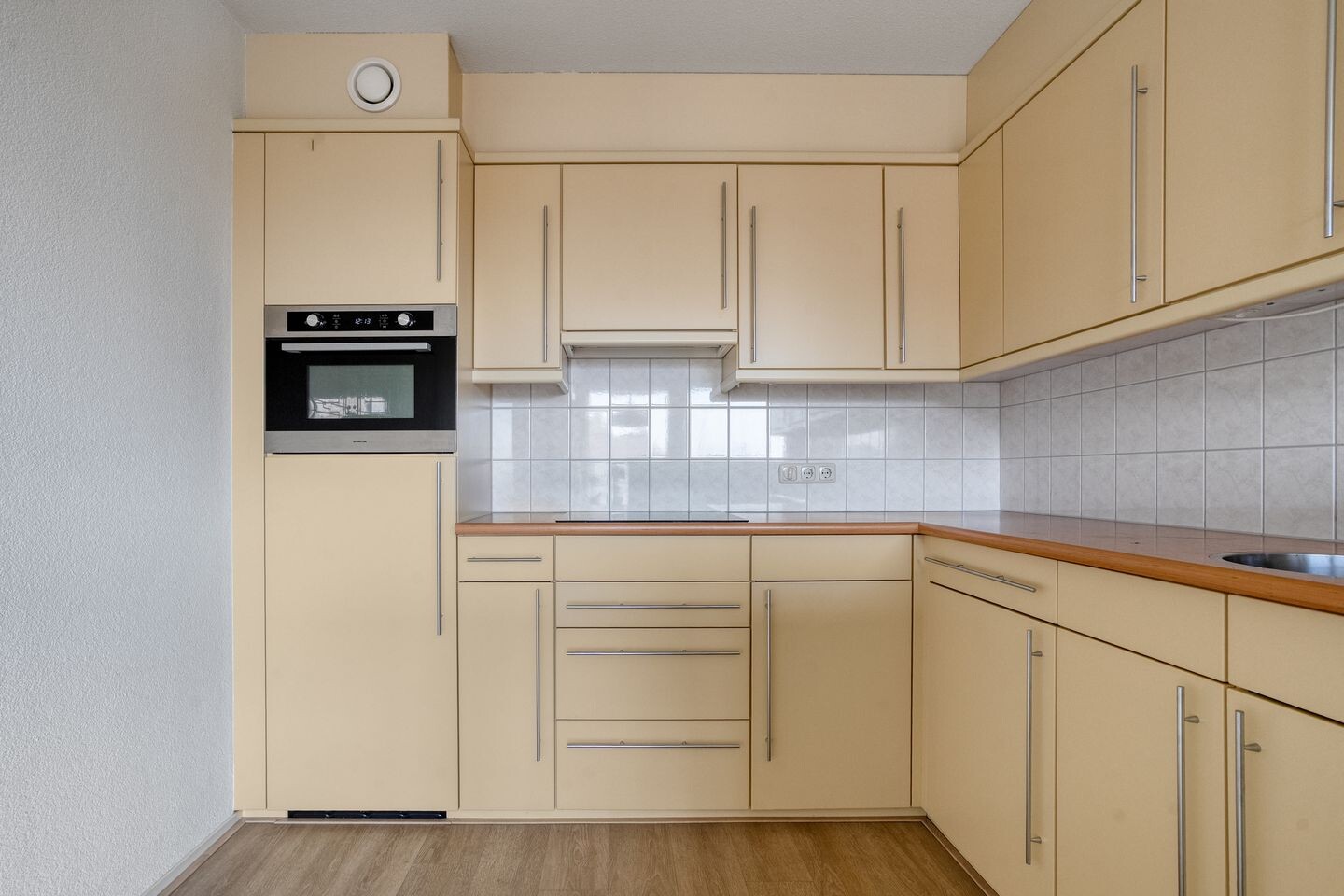 Appartement te koop: Brouwersdwarsstraat 28, Meppel