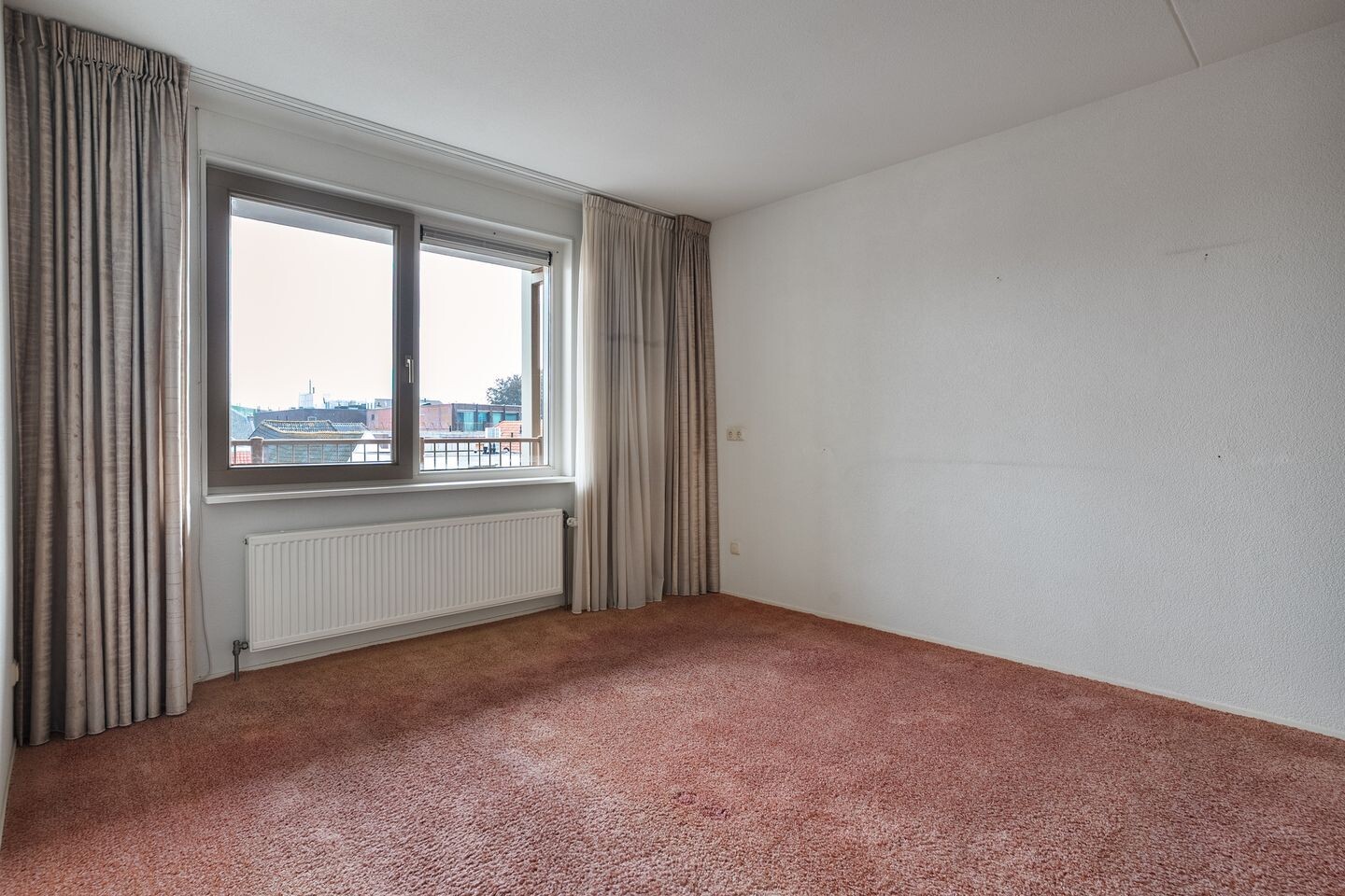 Appartement te koop: Brouwersdwarsstraat 28, Meppel