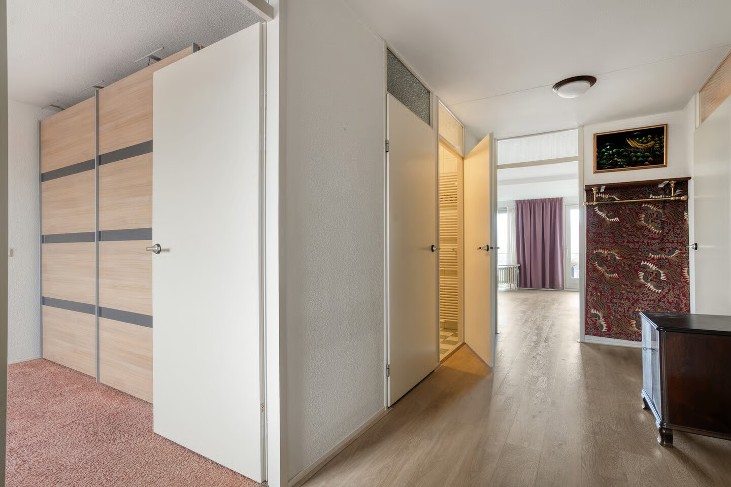 Appartement te koop: Brouwersdwarsstraat 28, Meppel