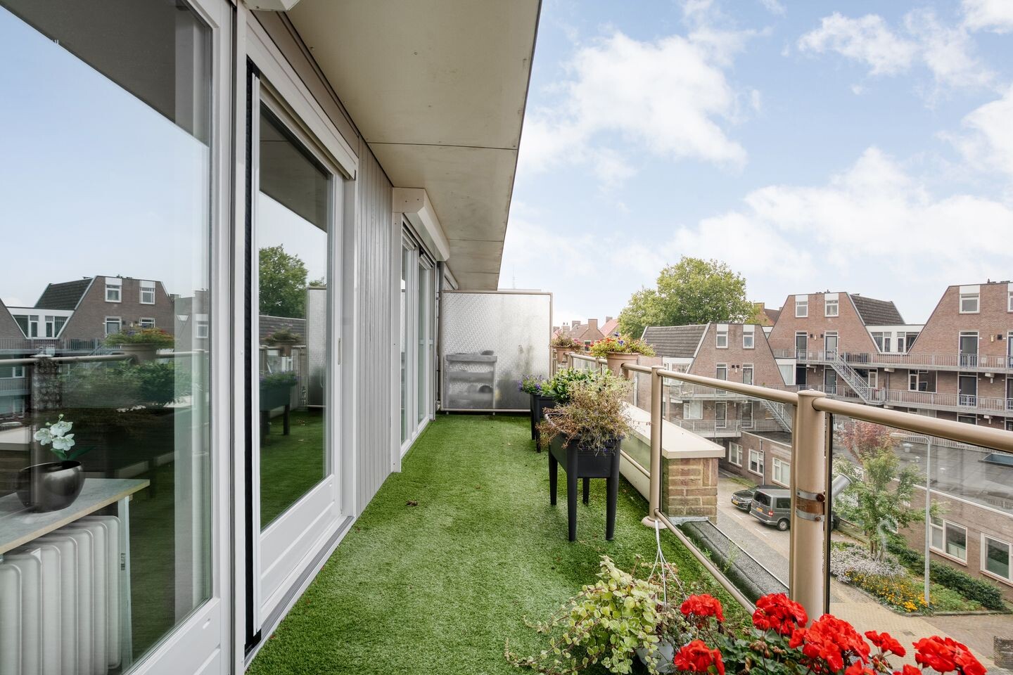 Appartement te koop: Brouwersdwarsstraat 28, Meppel
