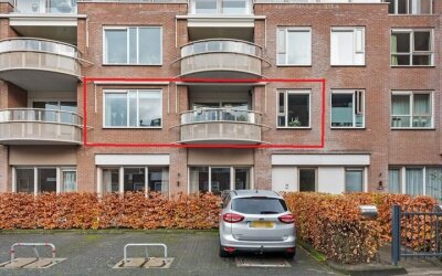 Brouwersdwarsstraat 11