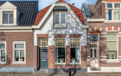 Sluisgracht 9